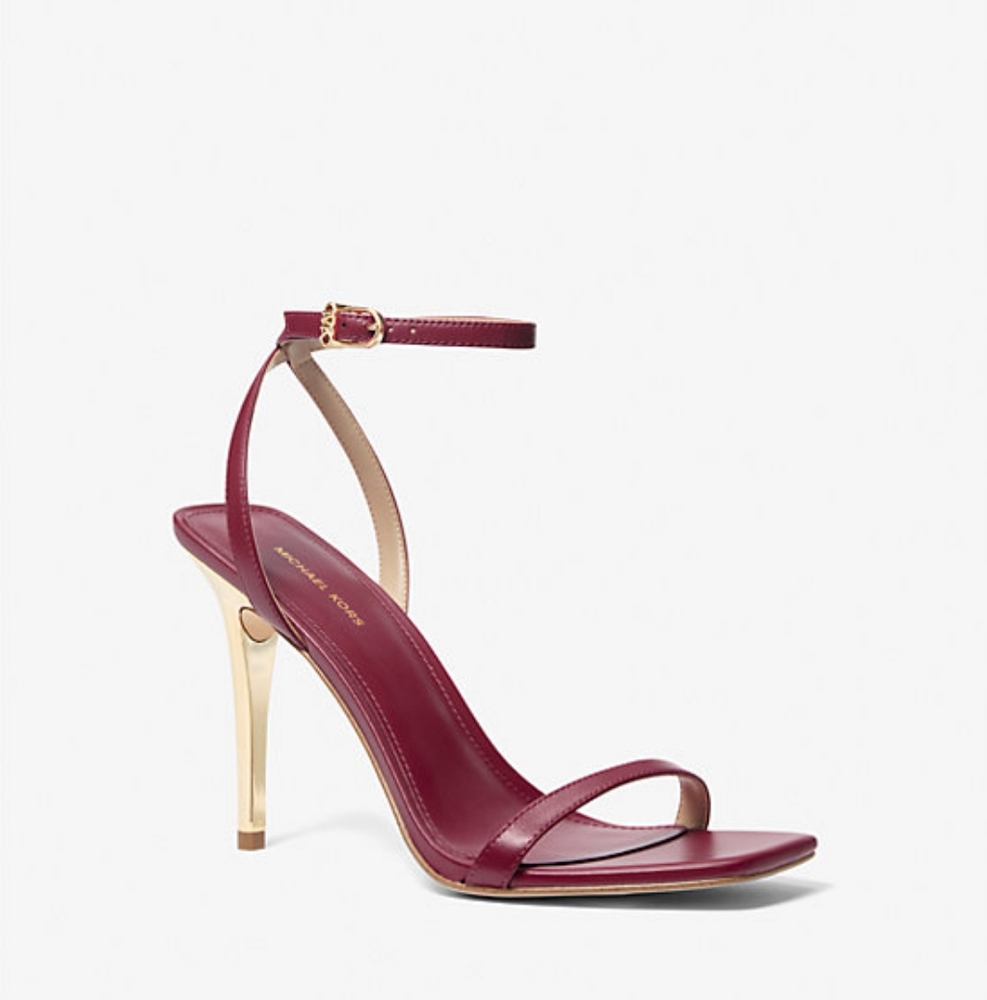 MICHAEL Michael Kors
Liana Leather Sandal